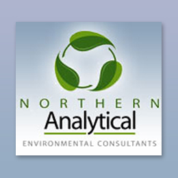 Northern Analytical Services, LLC Logo