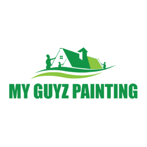 My Guyz Painting Logo