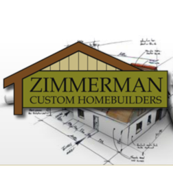 Zimmerman Custom Homebuilders Logo