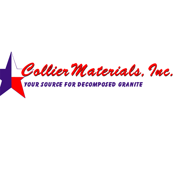 Collier Materials Inc. Logo