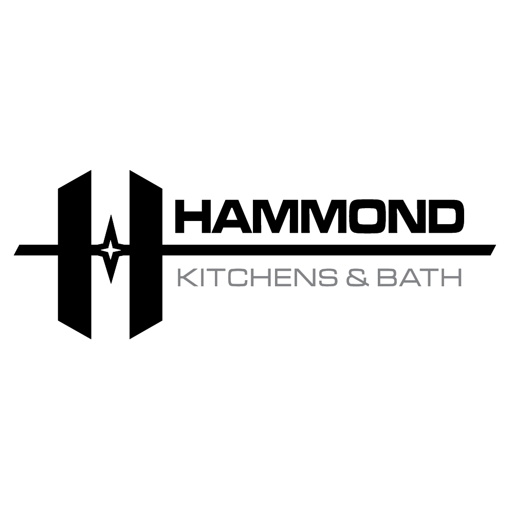 Hammond Kitchens & Bath Logo