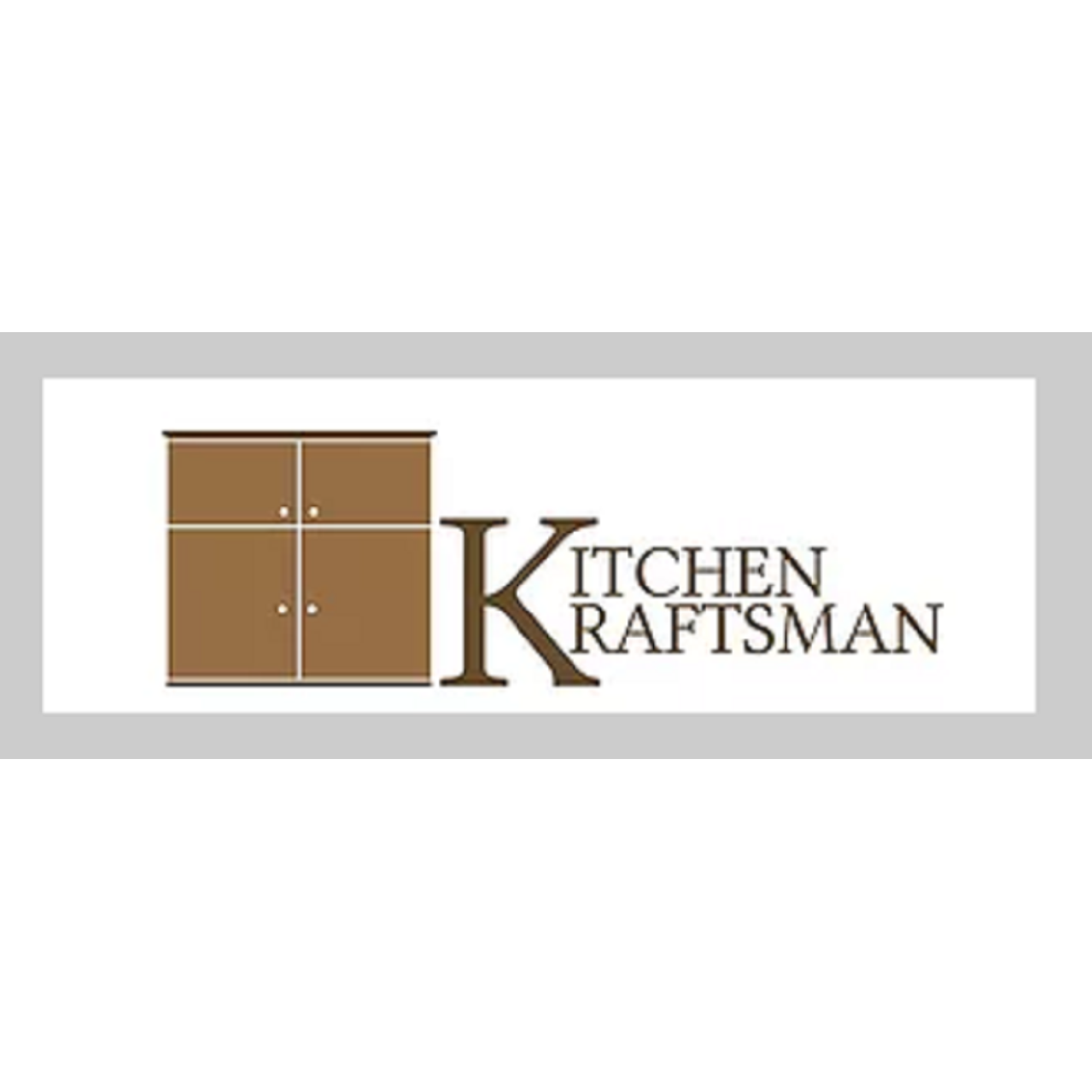 Kitchen Kraftsman Logo
