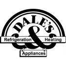 Dale's Refrigeration & Heating Inc. Logo