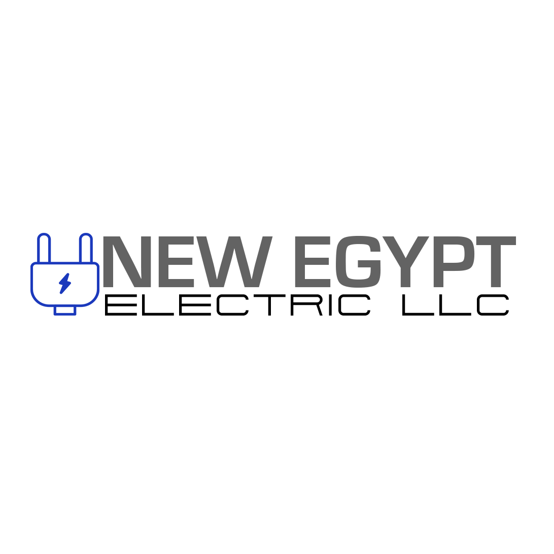 New Egypt Electric LLC Logo