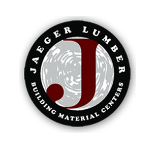Jaeger Lumber Logo