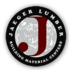 Jaeger Lumber Logo