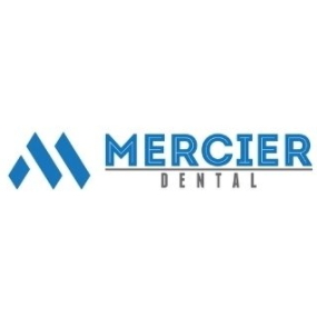 Mercier Dental Logo
