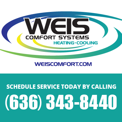 Weis Comfort Systems, Inc. Logo