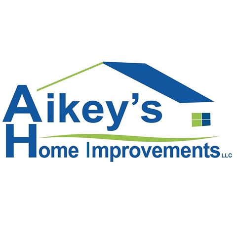 Aikey's Home Improvements, LLC Logo