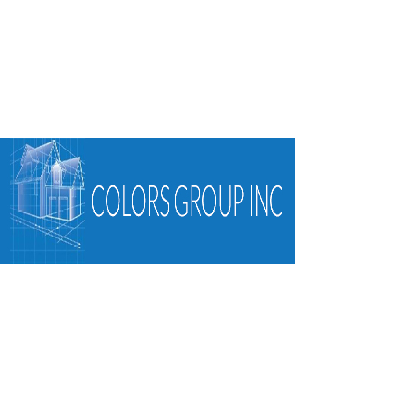 Colors Group Inc Logo