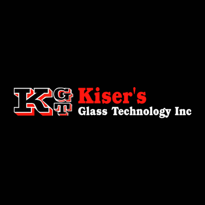 Kiser's Glass Technology Inc Logo