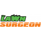 The Lawn Surgeon Logo