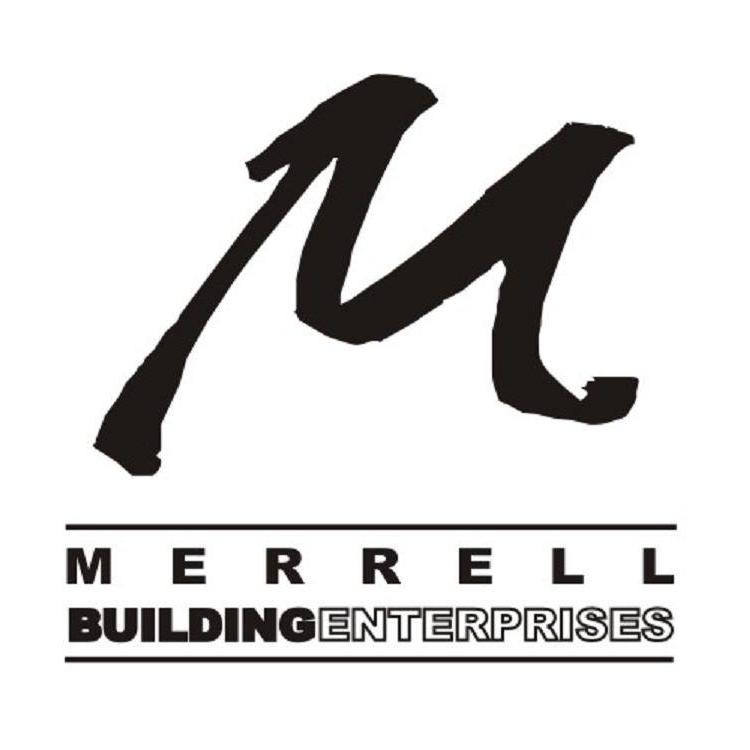 Merrell Building Enterprise, Inc Logo