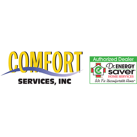 Comfort Services, Inc. Logo