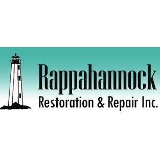 Rappahannock Restoration & Repair, Inc. Logo