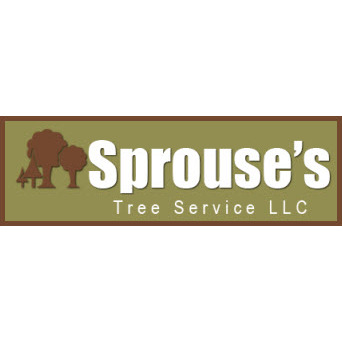 Sprouse’s Tree Service LLC Logo