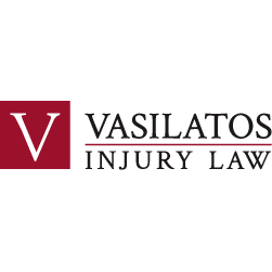 Vasilatos Injury Law Logo
