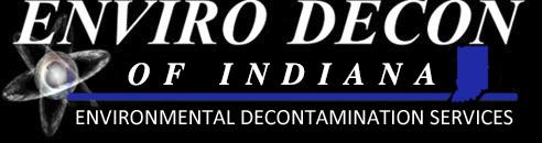 Enviro Decon (Mold Removal) Logo