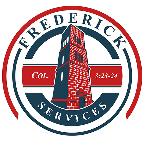 Frederick Services Logo