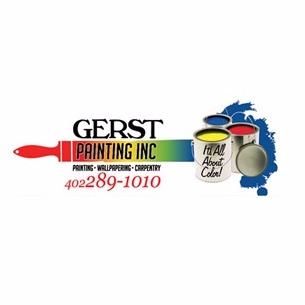 Gerst Painting Inc. Logo