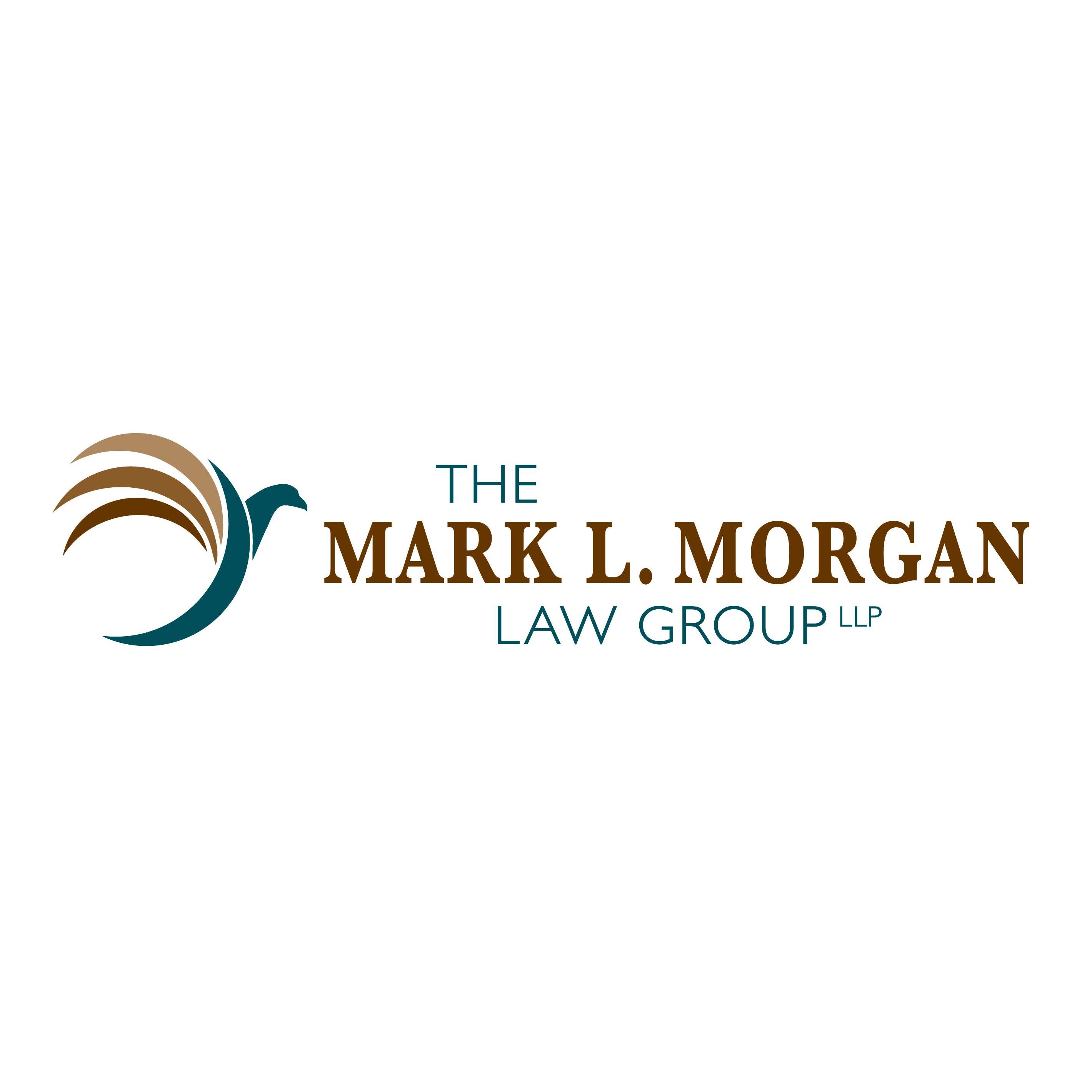 The Mark L Morgan Law Group LLC Logo