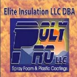 Elite Insulation LLC Logo