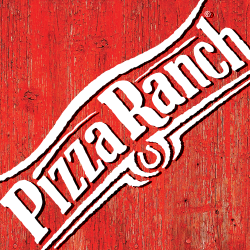 Pizza Ranch Logo