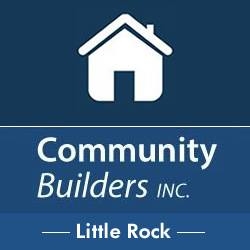 CBI Little Rock Logo
