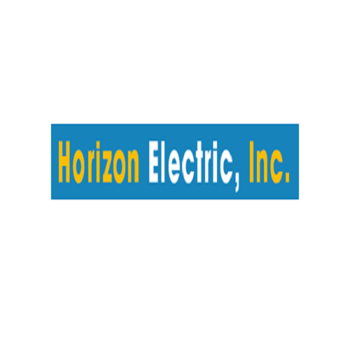 Horizon Electric, Inc. Logo