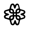 Ousborne & Keller, DDS, PA Logo