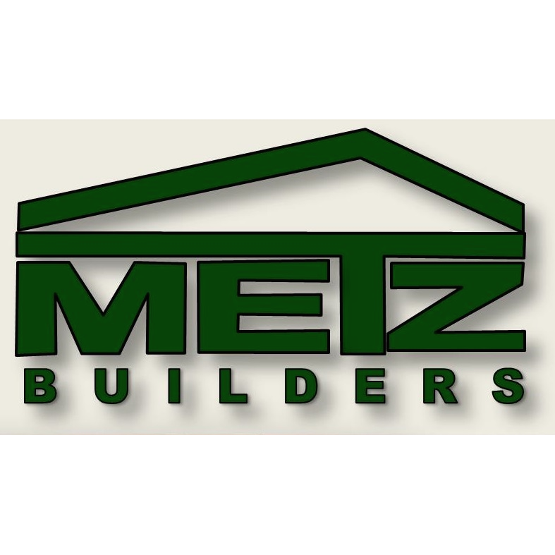 Metz Builders Inc Logo