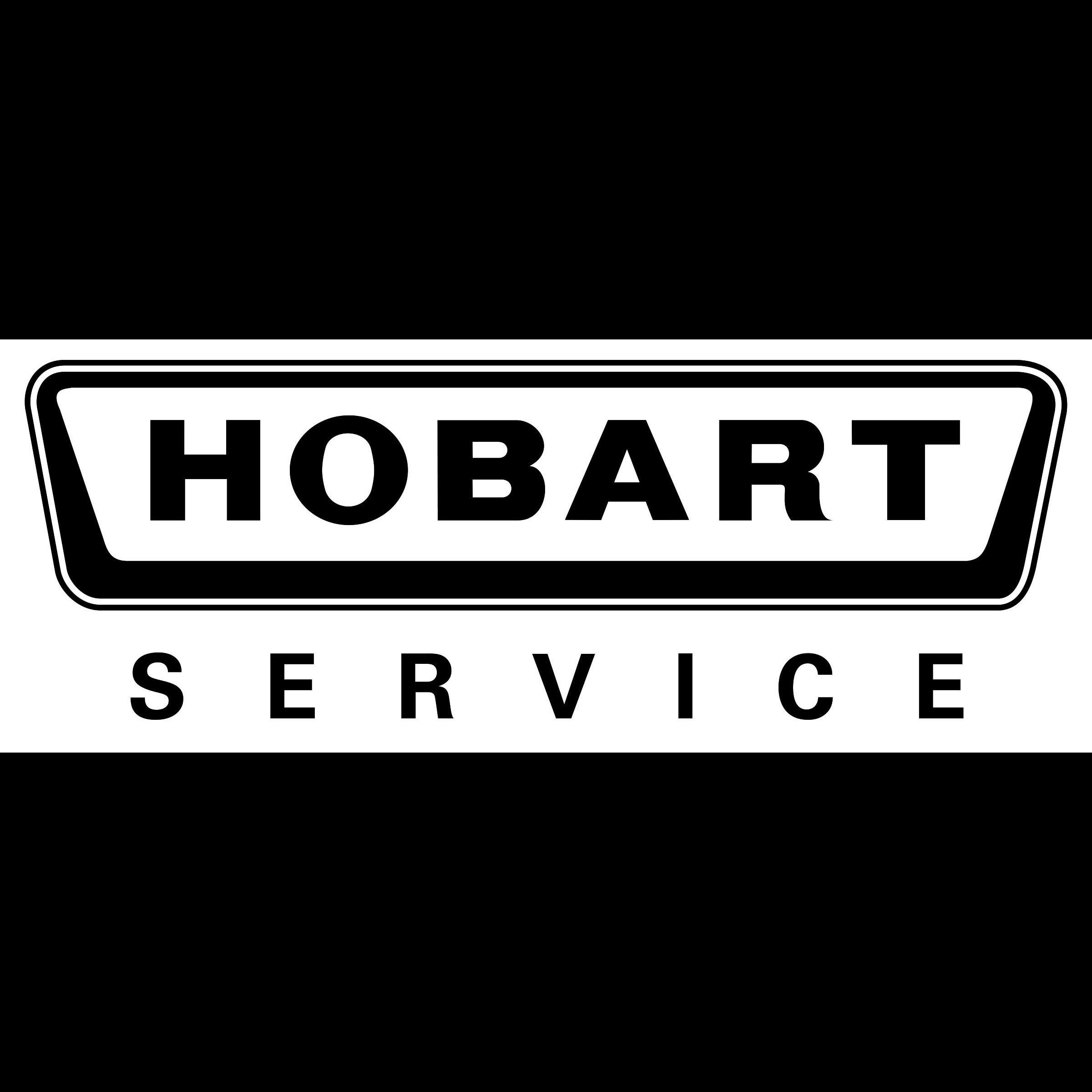 Hobart Service Logo