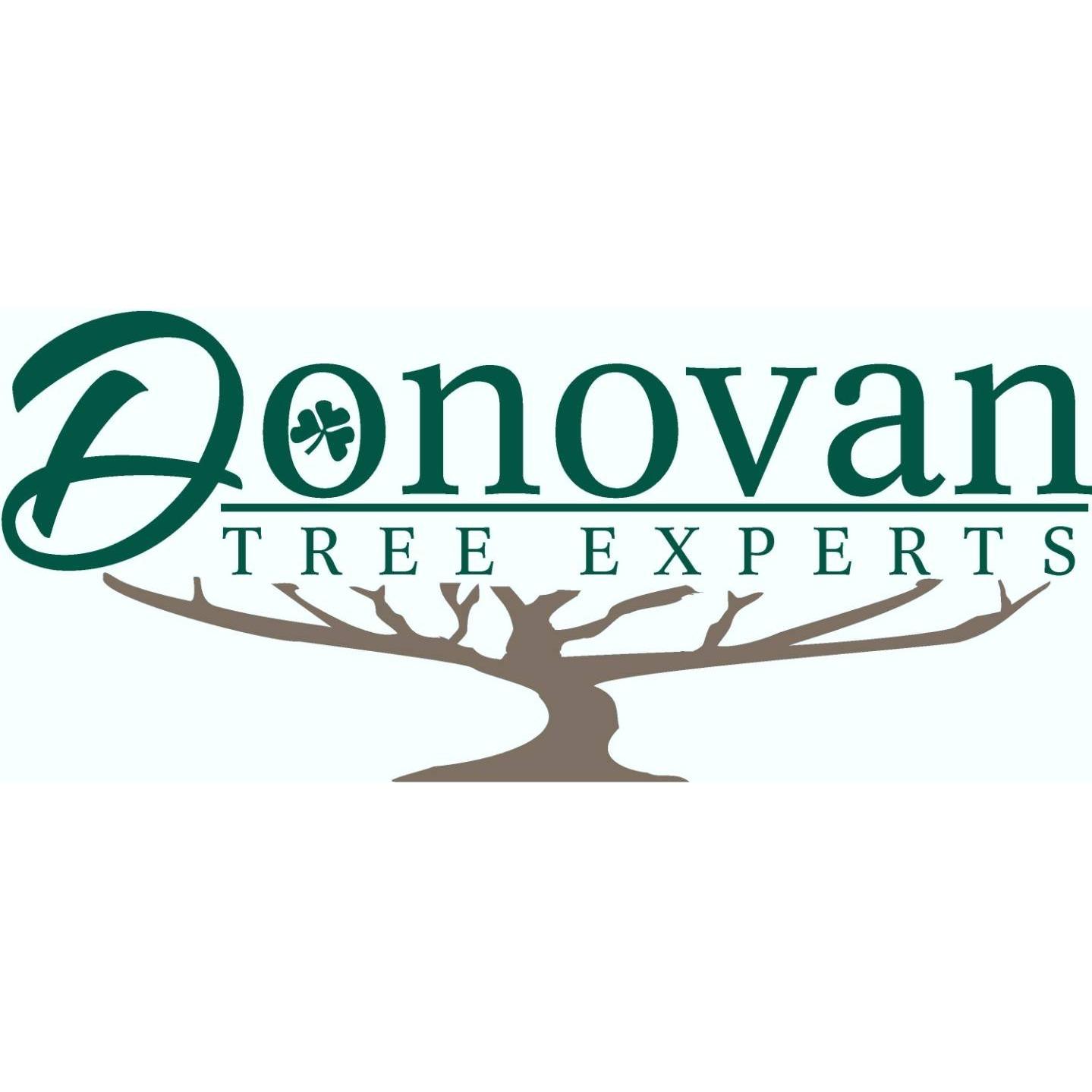 Donovan Tree Experts LLC Logo