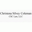 Christena Silvey Coleman CSC Law, LLC Logo