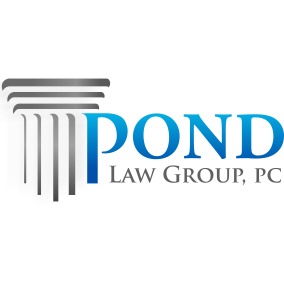 Pond Law Group, PC Logo