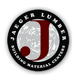 Jaeger Lumber Logo