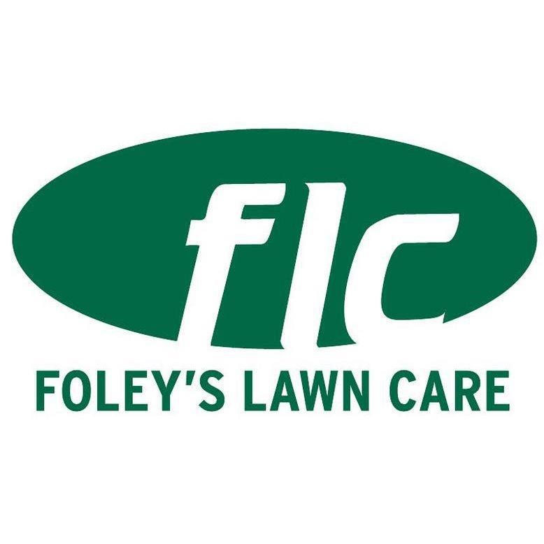 Foley's Lawn Care Logo