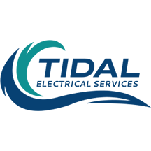 Tidal Electrical Services, Inc. Logo