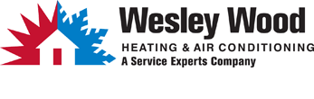 232 - Wesley Wood Service Experts (Plumbing) Logo
