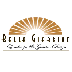 Bella Giardino Landscape & Garden Design Logo