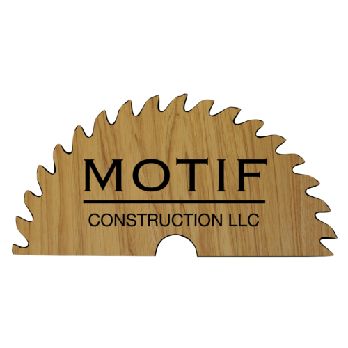 Motif Construction LLC Logo