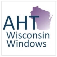 AHT Wisconsin Windows Logo