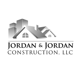 Jordan & Jordan Construction LLC Logo