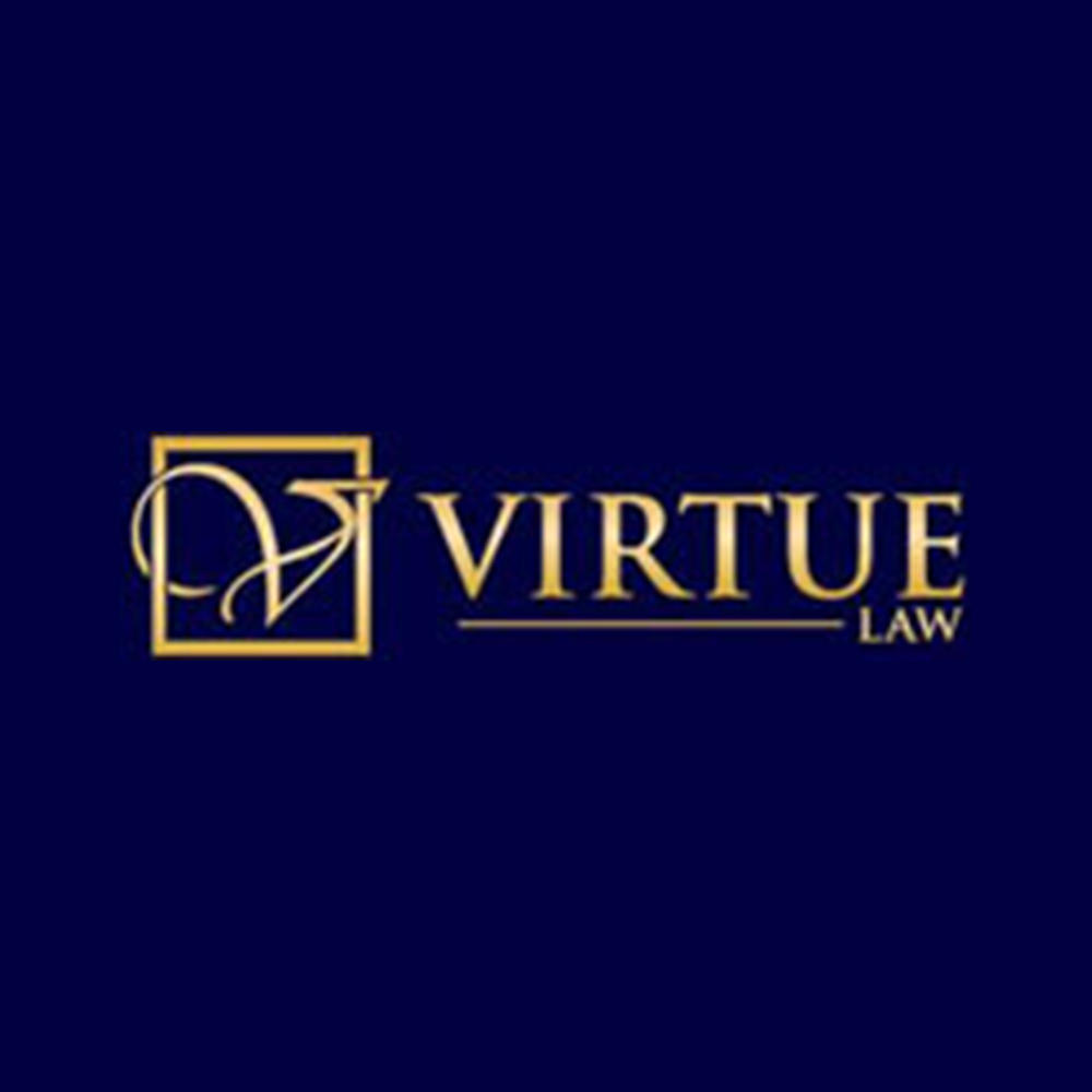 Virtue Law Logo
