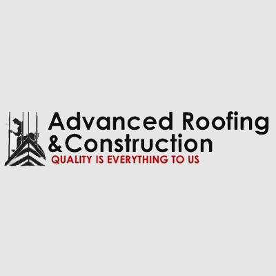 Advanced Roofing & Construction Logo