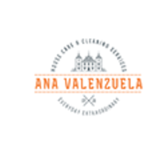 Ana Valenzuela House Care & Cleaning Services Santa Fe Logo