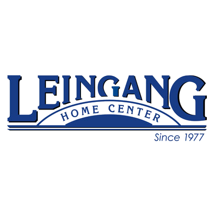 Leingang Home Center Logo