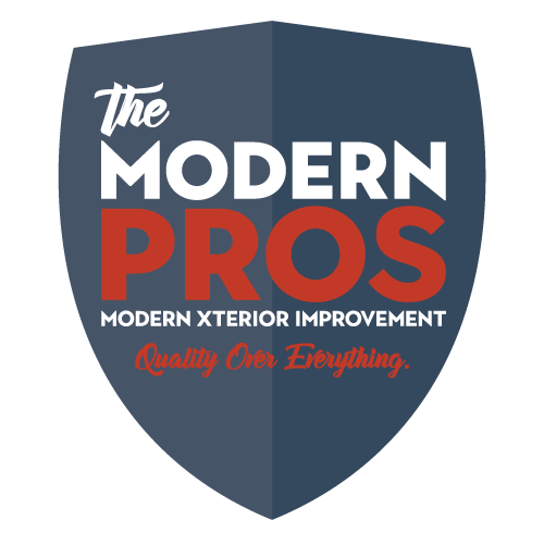 Modern Xterior Improvement Logo