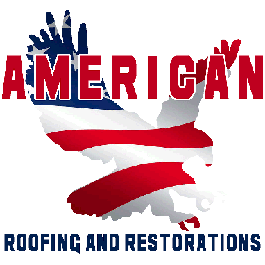 American Roofing and Restorations Logo