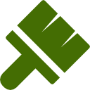 For The Boys Painting LLC Logo